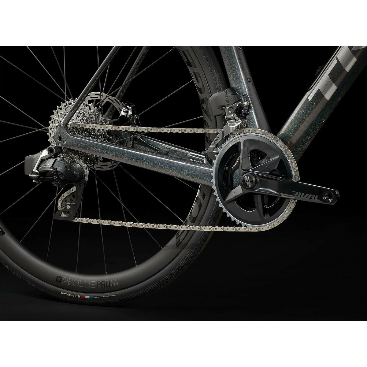 Autres pièces Soldes 1 Autres pièces Soldes -Autres pièces Soldes trek22 domslr6edp47 Velo Route TREK Domane SLR 6 eTap Dark